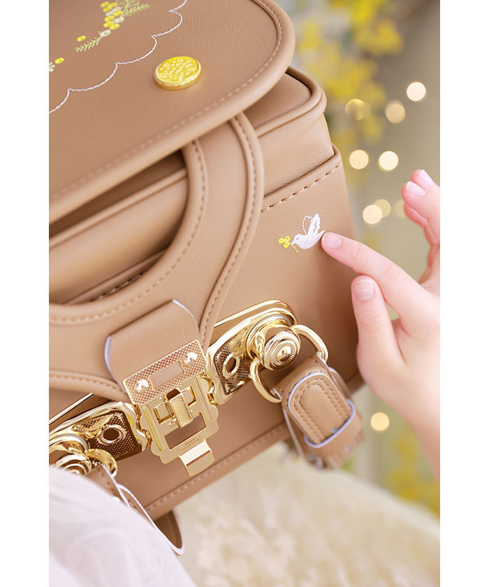 MIMOSA～ビスケット～(R265A048)｜阪急百貨店公式通販サイト｜阪急