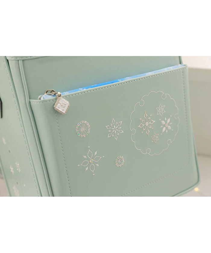 Frozen Ray～ミントグリーン～(R265A064)｜阪急百貨店公式通販サイト