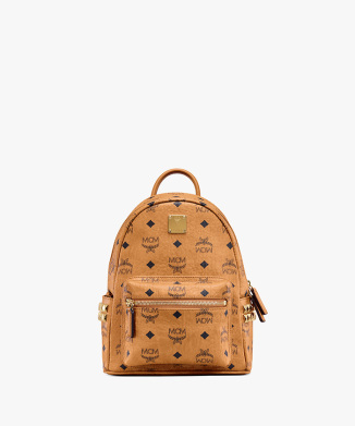 STARK サイドスタッズ バックパック - ヴィセトス