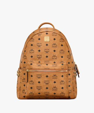 STARK サイドスタッズ バックパック - ヴィセトス