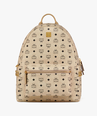 STARK サイドスタッズ バックパック - ヴィセトス