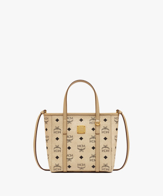 【MCM】在庫あり ☆2WAY ミニ トートバッグ☆ MWTDABO04 楽天市場】【バッグ】MCM エムシーエム ロゴグラム ミニボストン