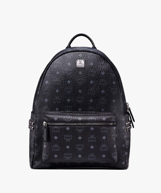 Medium Stark サイドスタッズ バックパック - ヴィセトス