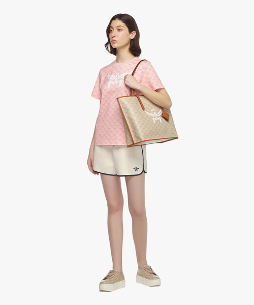 HIMMEL ショッパーバッグ - ローレトス(W246D059)|阪急百貨店 HIMMEL ショッパーバッグ - ローレトス(W246D059)|阪急百貨店