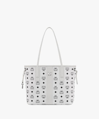 Liz リバーシブル ショッパー - ヴィセトス