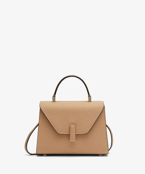 VALEXTRA マイクロ イジィデ カシミア F VALEXTRA マイクロ イジィデ カシミア F