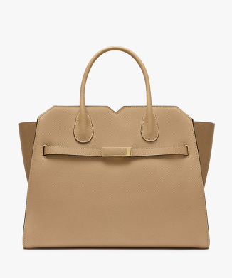 2ハンドル ミラノバッグ ミディアム