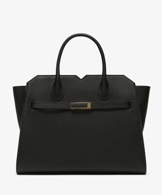 2ハンドル ミラノバッグ ミディアム