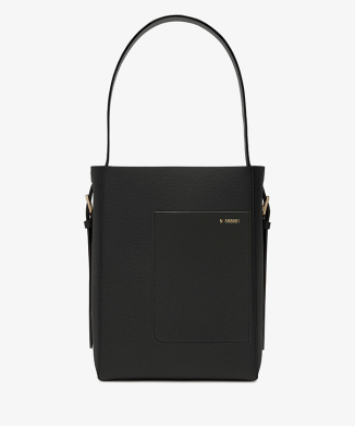 ポーチ付き バケットバッグ ミディアム(W249D062)｜阪急百貨店