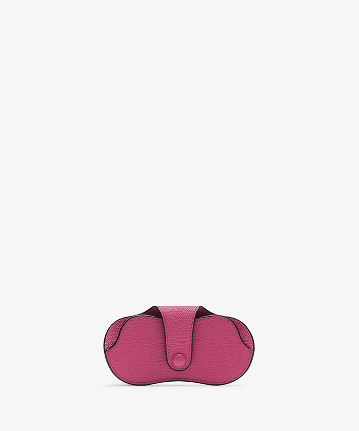 ヴァレクストラ　眼鏡ケース　ピンク メガネケース(W249D065)｜阪急百貨店公式通販サイト｜阪急百貨店