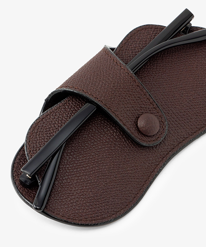 Valextra メガネケース メガネケース(W249D065)｜阪急百貨店公式通販サイト｜阪急百貨店