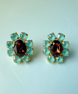 【2026年1月21日(水)以降お届け予定】CANDY POPピアス