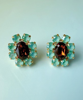 【2026年1月21日(水)以降お届け予定】CANDY POP イヤリング