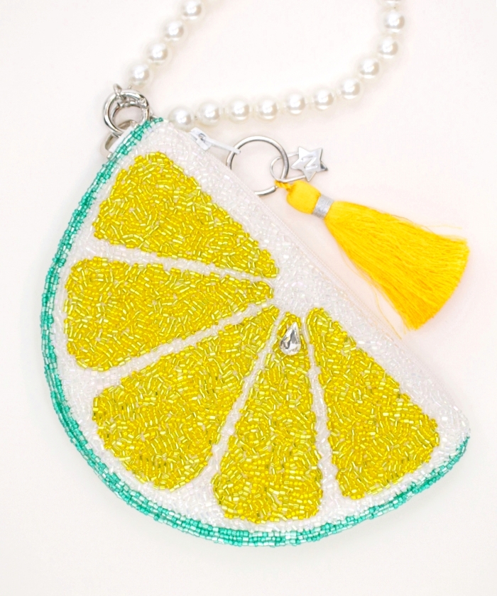 2026年2月4日(水)以降お届け予定】ライムポーチ(W25DJ024)｜阪急百貨店