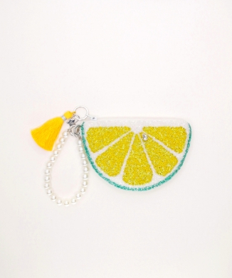 【2026年2月4日(水)以降お届け予定】ライムポーチ