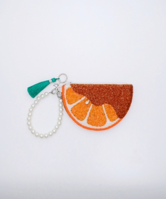 【2026年2月4日(水)以降お届け予定】オランジュポーチ