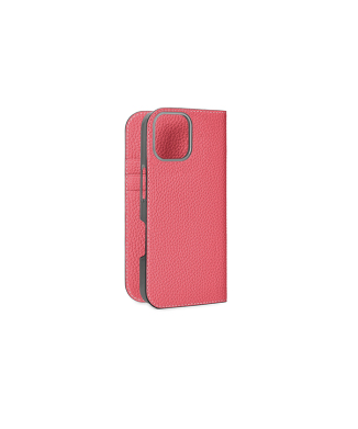 ダイアリーケース シュリンクレザー