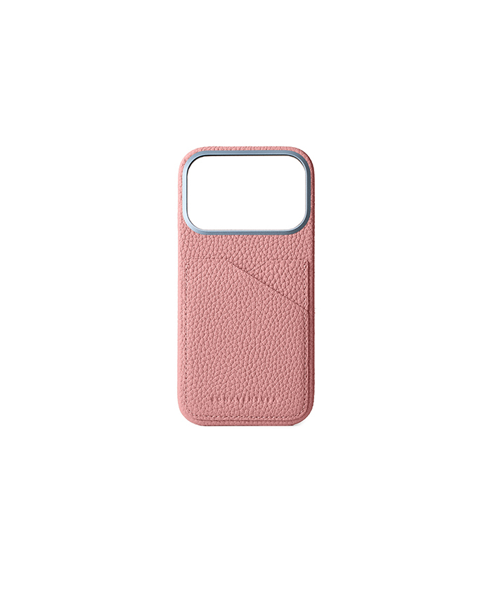 バックカバーケース シュリンクレザー(W25NJ023)｜阪急百貨店公式通販