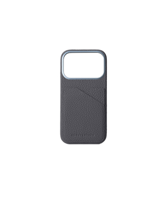 バックカバーケース シュリンクレザー