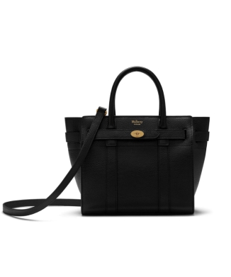 ミニ ジップド ベイズウォーター