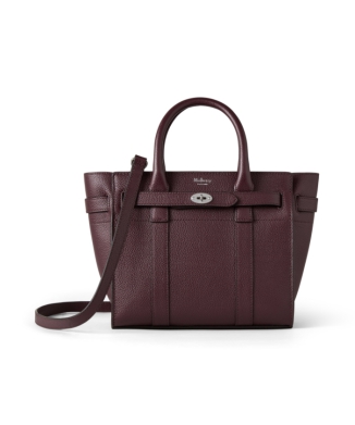 ミニ ジップド ベイズウォーター