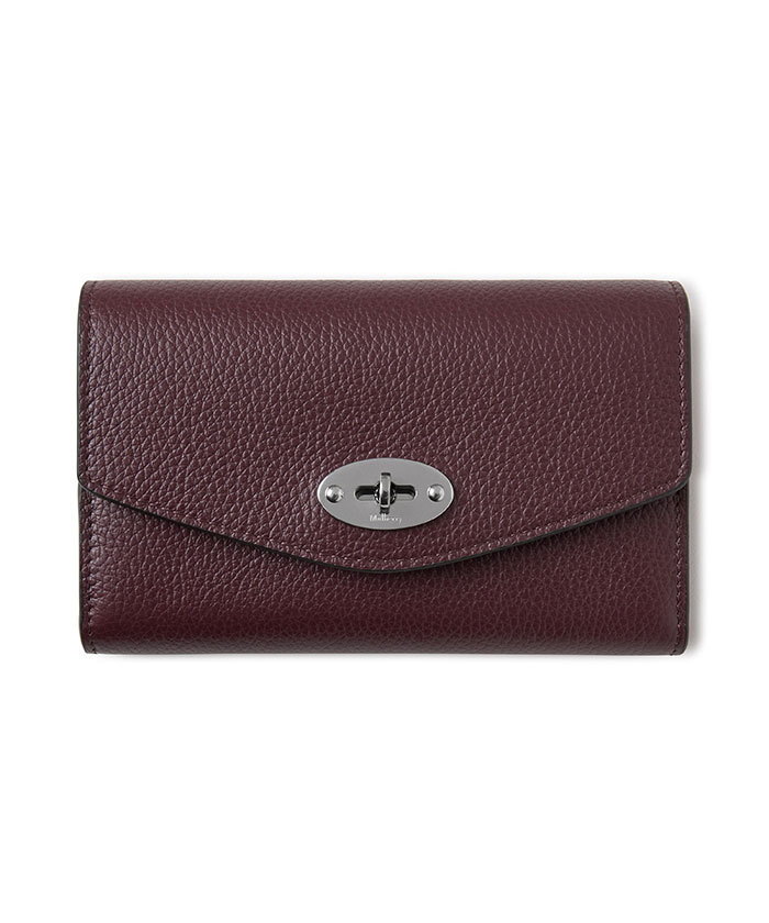 ミディアム ダーリー ウォレット(W25NS075)｜阪急百貨店公式通販サイト