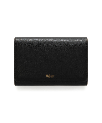 ミディアム コンチネンタル フレンチパース