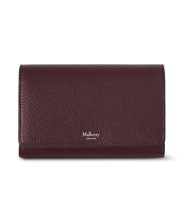 ミディアム コンチネンタル フレンチパース(W25NS079)｜阪急百貨店公式