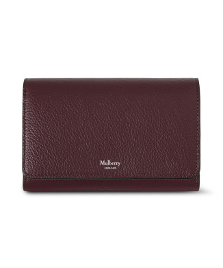 ミディアム コンチネンタル フレンチパース