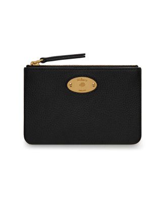 マルベリー プラーク スモール ジップ コインポーチ