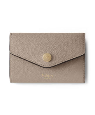 フォールデッド マルチカード ウォレット