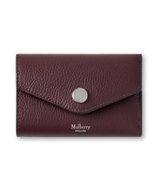 フォールデッド マルチカード ウォレット