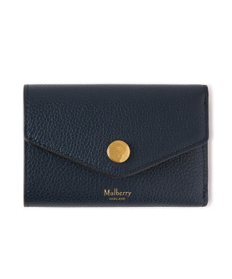 フォールデッド マルチカード ウォレット