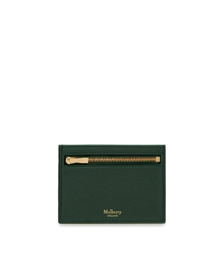 ジップド クレジットカード スリップ