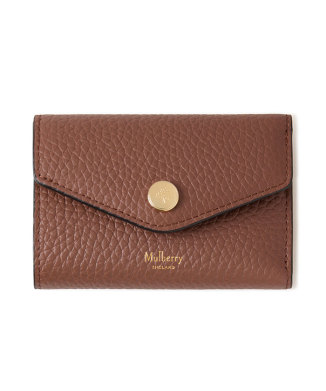 フォールデッド マルチカード ウォレット