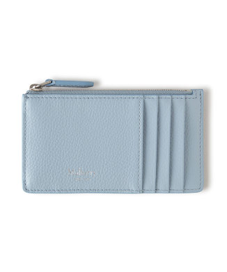 コンチネンタル ジップド ロング カードホルダー