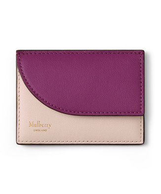 コンパクト カードホルダー