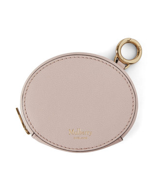 ジップド ケース キーリング