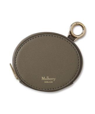 ジップド ケース キーリング