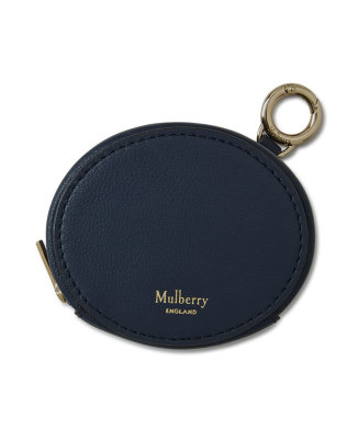 ジップド ケース キーリング