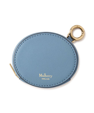 ジップド ケース キーリング