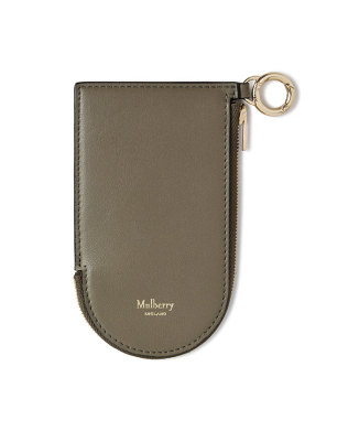 カードホルダー キーリング