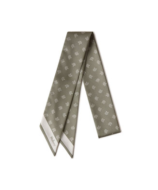 スキニー スカーフ - マルベリーツリー