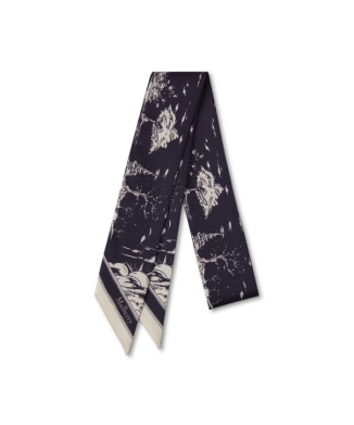 スキニー スカーフ - ブリティッシュ パーク