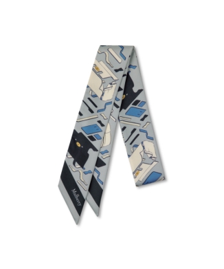 スキニー スカーフ - ベイズウォーター ワークショップ