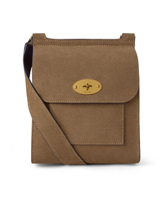 スモール アントニー