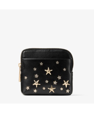 コンパクトジップ カードケース