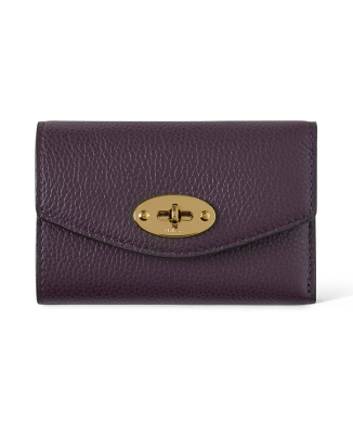 ダーリー フォールデッド マルチカード ウォレット