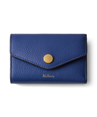 フォールデッド マルチカード ウォレット