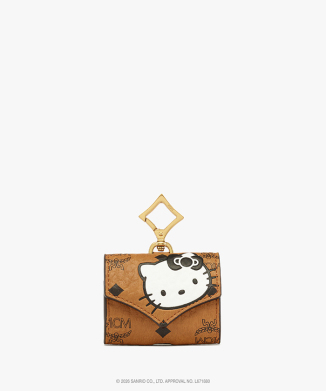 MCM x HELLO KITTY AirPods Pro ケース